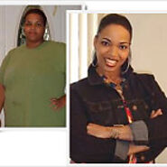 Cherina Lost 160 Pounds with Gastric Bypass