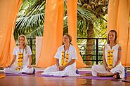 200 Hour Yoga Teacher training Goa -Yoga Course India 2022