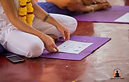 100 Hour Yoga Teacher Training Goa - Yoga Course India 2022