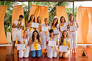 Yoga Teacher Training Goa - Shivoham Yoga India 2022