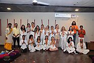 200 Hour Yoga Teacher training Rishikesh - Yoga Course India 2022