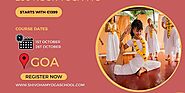 200 hour hatha Ashtanga Yoga Teacher Training Course india
