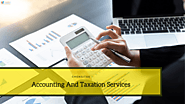 Best Accounting for Investments Services Provider Company