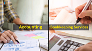 Professional Accounting and Bookkeeping Services provider