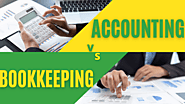 Best Professional Accounting and Bookkeeping Services provider