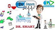 Dr. Smart | Hospital Management Software by 3SD Solutions