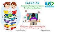 Scholar - The School Management System by 3SDSolutions