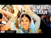 'Umrao Jaan' (video song) Damadamm