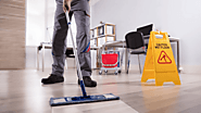 What Are The Special Methods Applied By The Commercial Cleaners In Brisbane