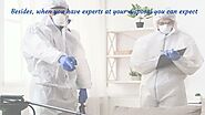 Why Hiring Professional Sanitisation Services Are Necessary?