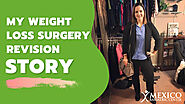 Kimberly H. - My Weight Loss Surgery Revision Story