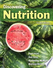 Discovering Nutrition - Insel, Don Ross, Kimberley McMahon, Melissa Bernstein - Google Books