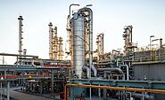 Automation Systems in Chemicals and Petrochemicals Industry 2020 | How The Industry Will Witness Substantial Growth I...
