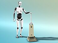 Cleaning Robots Market Share Worldwide Industry Growth, Size, Statistics, Industry Key Features, Opportunities & Fore...