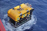 Work Class ROVs Market 2020 - Business Size, Share, Opportunities, Future Trends, Top Key Players, Market Share and G...