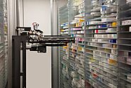 The impact of COVID-19 on Pharmacy Automation Systems Market 2025: Global Size, Key Companies, Trends, Growth and Reg...