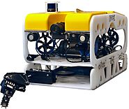 Remotely Operated Vehicle (ROV) Market Share Worldwide Industry Growth, Size, Statistics, Industry Key Features, Oppo...