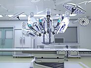 Robotic Gastrointestinal Surgery Market Outlook 2020 Pricing Strategy, Industry Latest News, Top Company Analysis, Re...