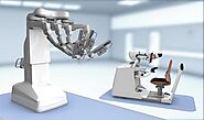 Global Laparoscopy Surgical Robots Market by End User, By Region 2020 | Overview, Growth, Economics, Demand And Forec...