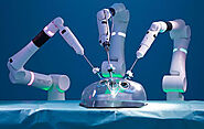 Surgical Robotics Market 2020 Global Size Growth Insight Share Trends Industry Key Players Regional Forecast To 2025