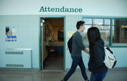 Attendance Offices