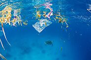 El plástico supone el 95% de los residuos del Mediterráneo | National Geographic