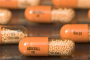 Adderall XR 30mg - Pharma Meds Store