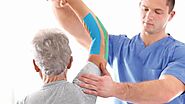 Physiotherapy Toronto | Best Physiotherapist in Toronto - Health Bound