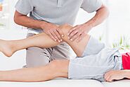 In-home physiotherapy services in Montreal - Clinique GO™