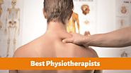 The 34 Best Physiotherapists in Edmonton [2021 ]