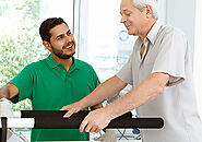 Physiotherapy - MSK Centre