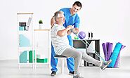 London Physiotherapy | London's Most Trusted Physiotherapy Company