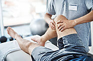 Sky Therapy | Physiotherapy Hounslow | Physio In London