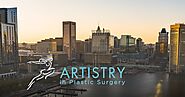 Facelift Baltimore Artistry In Plastic Surgery