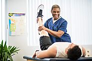 Physiotherapist in Windsor, SL4 - Therapy Directory