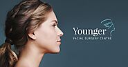 Younger Facial Plastic Surgery Centre | Dr. Ritchie Younger | Vancouver