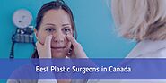 Best Plastic Surgeons in Canada | Nilsen Report