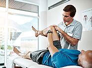 Craven SPORT services - Saskatoon physiotherapy, rehabilitation & training