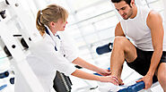 Kelowna Physiotherapy | Sun City Physiotherapy