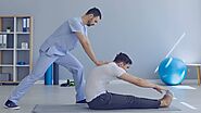 Physiotherapy - Foundation Chiropractic and Physiotherapy