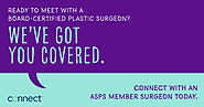 Find a Celaya Plastic Surgeon Near Me | American Society of Plastic Surgeons