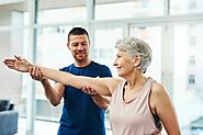 Physiotherapy in Barrie - Pro Motion Healthcare