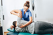 Physiotherapy Clinic Sherbrooke