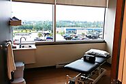 Physiotherapy in Sherbrooke - Physio Atlas