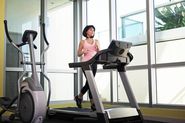 How to Safely Use a Treadmill