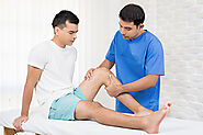 Physiotherapy in Abbotsford | Sports Injury Treatment | NewLeaf Wellness