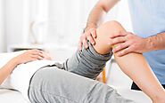 Physiotherapy in Abbotsford - Get Well Physio