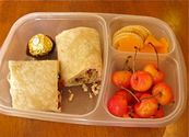 How to Make Kids School Lunches Healthy
