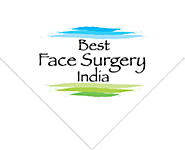 Best Face Cosmetic Surgery Delhi, Cost of Rhinoplasty Delhi