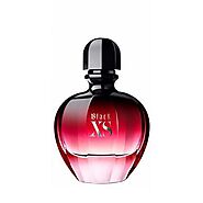 Buy Paco Rabanne Black XS Eau De Parfum For Women 50ml & 80ml In UK | Active Care Store